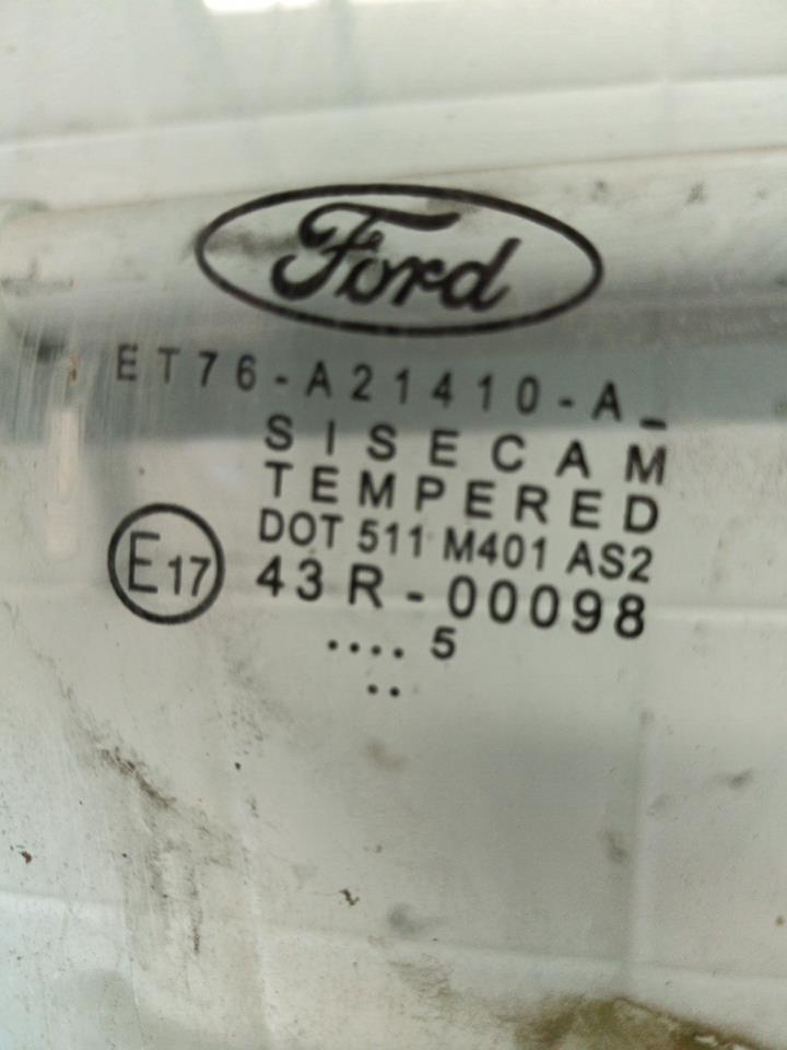 Vitre avant droit FORD TRANSIT COURIER  - 1