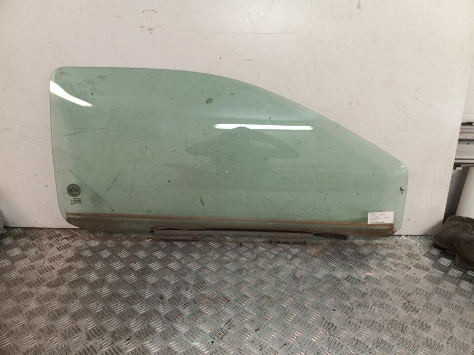Vitre avant droit RENAULT TWINGO 1 PHASE 3  - 1
