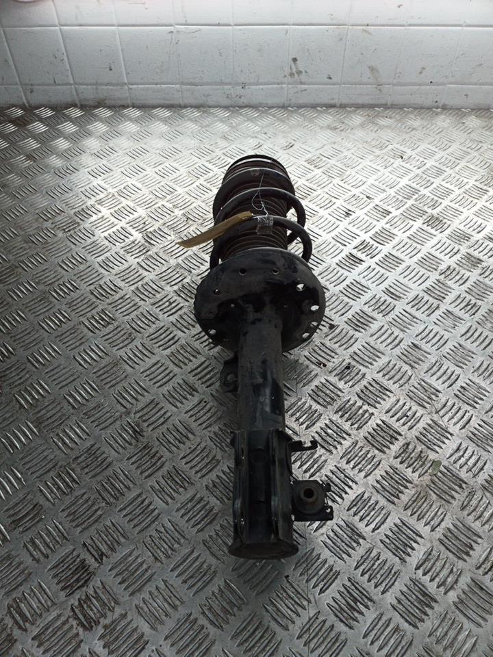 Amortisseur avant droit OPEL CORSA D PHASE 2 Diesel - 1
