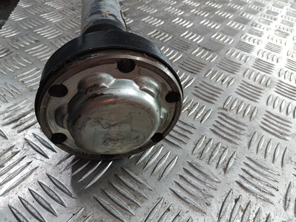 Arbre de transmission avant PORSCHE V8 2004  - 1
