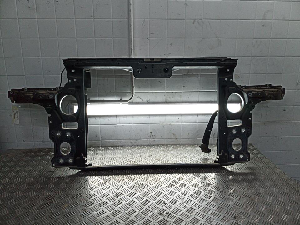 Armature avant, Masque avant PORSCHE V8 2004  - 1