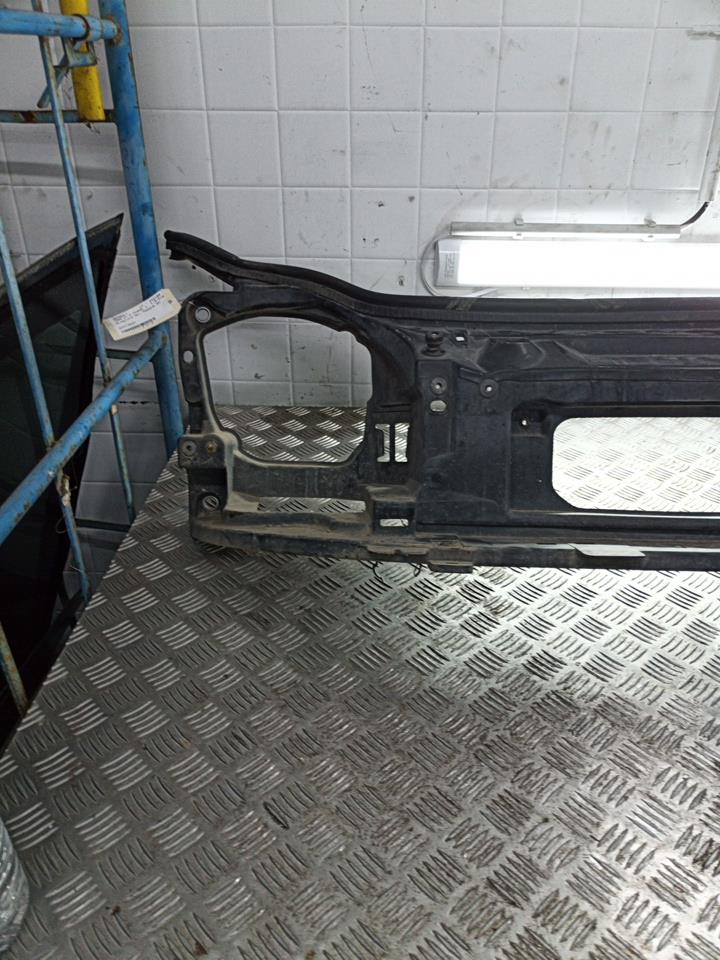 Armature avant, Masque avant RENAULT TRAFIC 2 PHASE 1 Diesel - 1