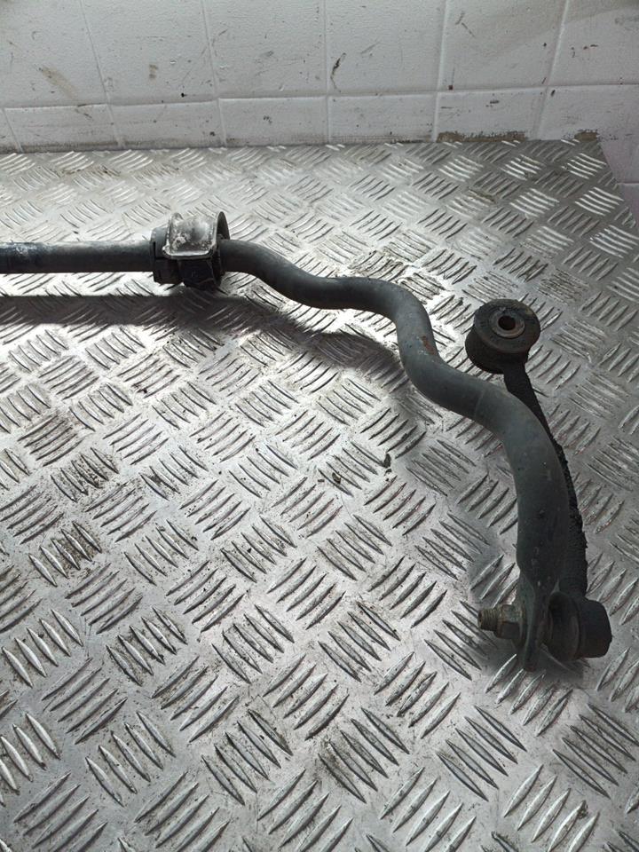 Barre stabilisatrice PORSCHE V8 2004  - 1