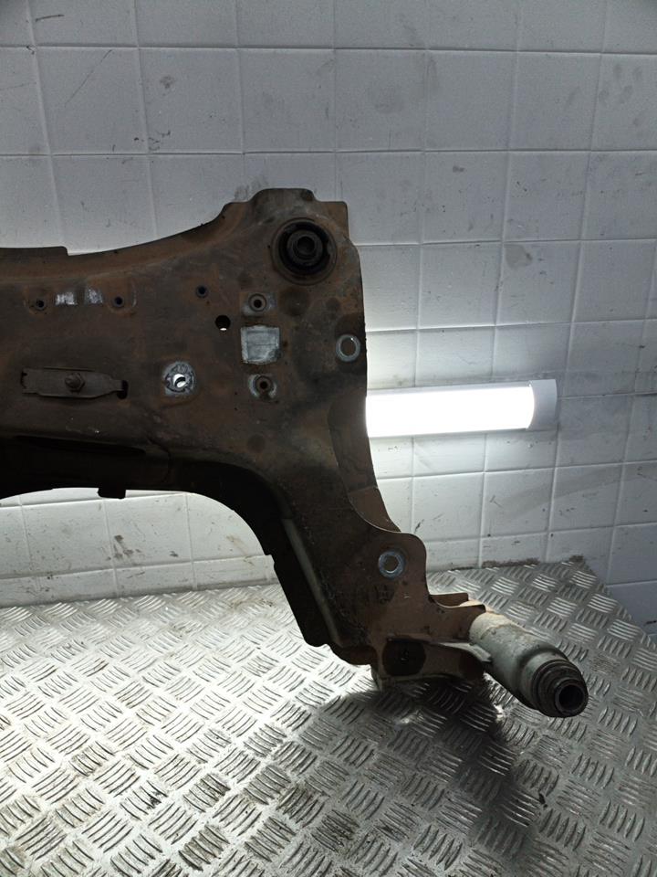 Berceau avant RENAULT MEGANE 3 PHASE 1 COUPE Diesel - 1