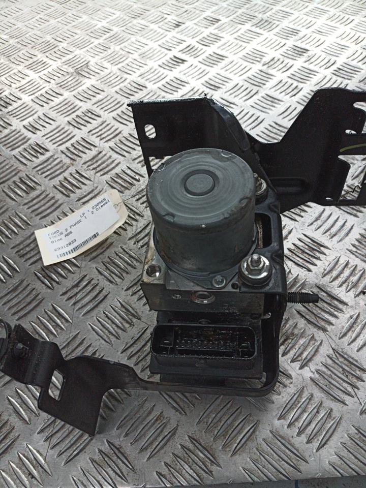 Bloc ABS (freins anti-blocage) FORD FOCUS 2 PHASE 1 Diesel - 1