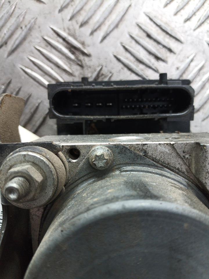 Bloc ABS (freins anti-blocage) RENAULT CLIO 3 PHASE 2 Diesel - 1