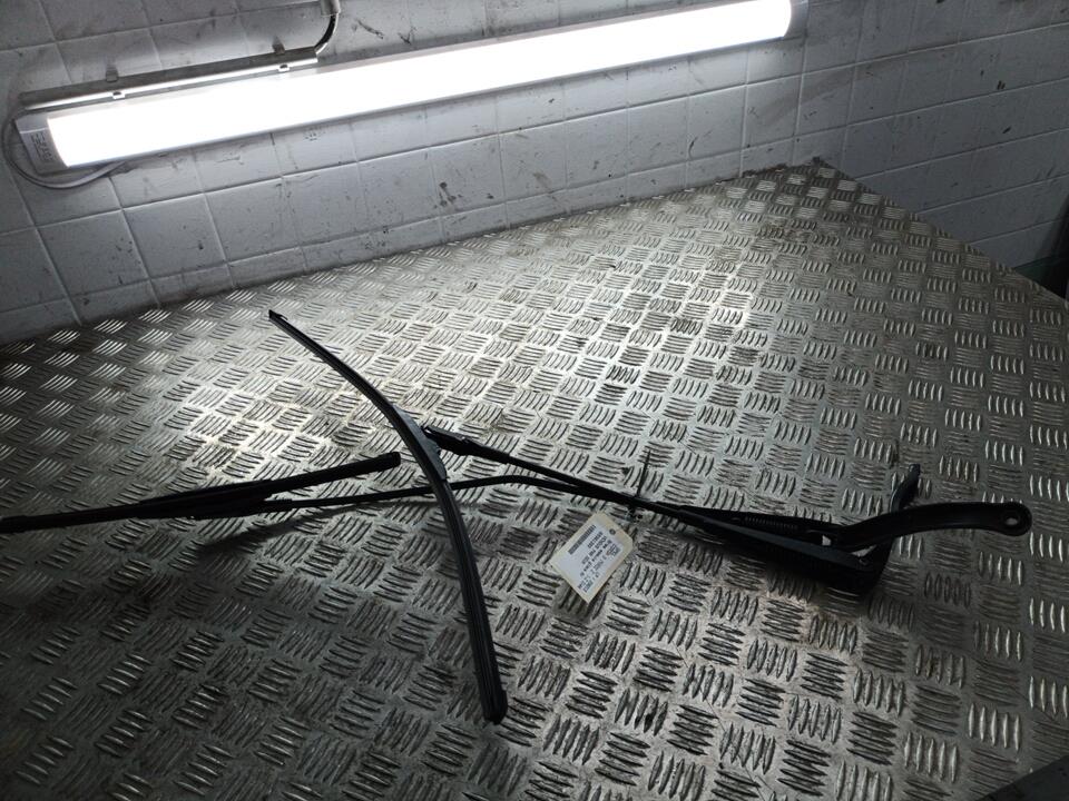 Bras essuie glace avant OPEL CORSA D PHASE 2 Diesel - 1