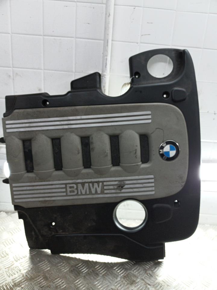 Cache moteur  BMW X3 E83  - 1
