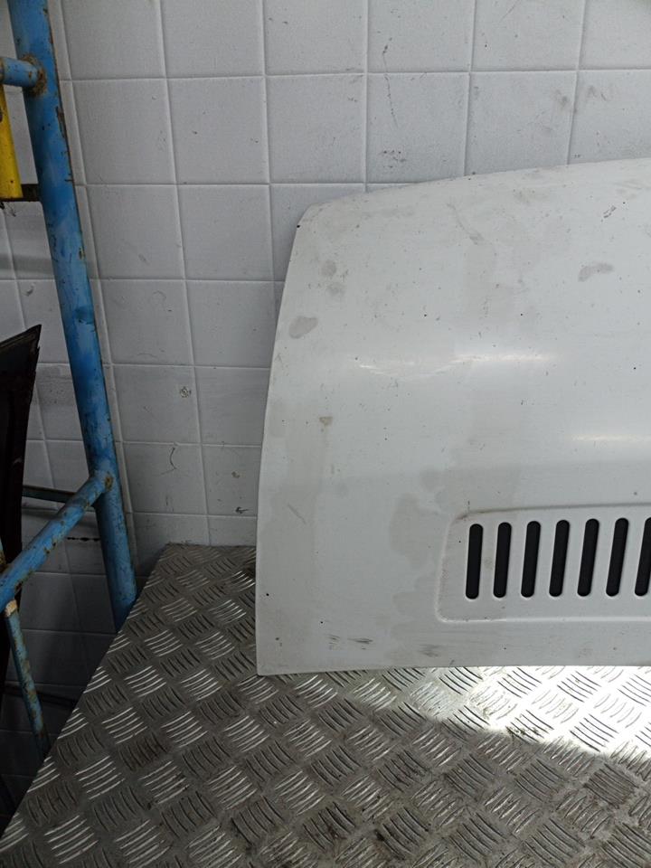 Capot FIAT DUCATO 3 PHASE 1 Diesel - 1