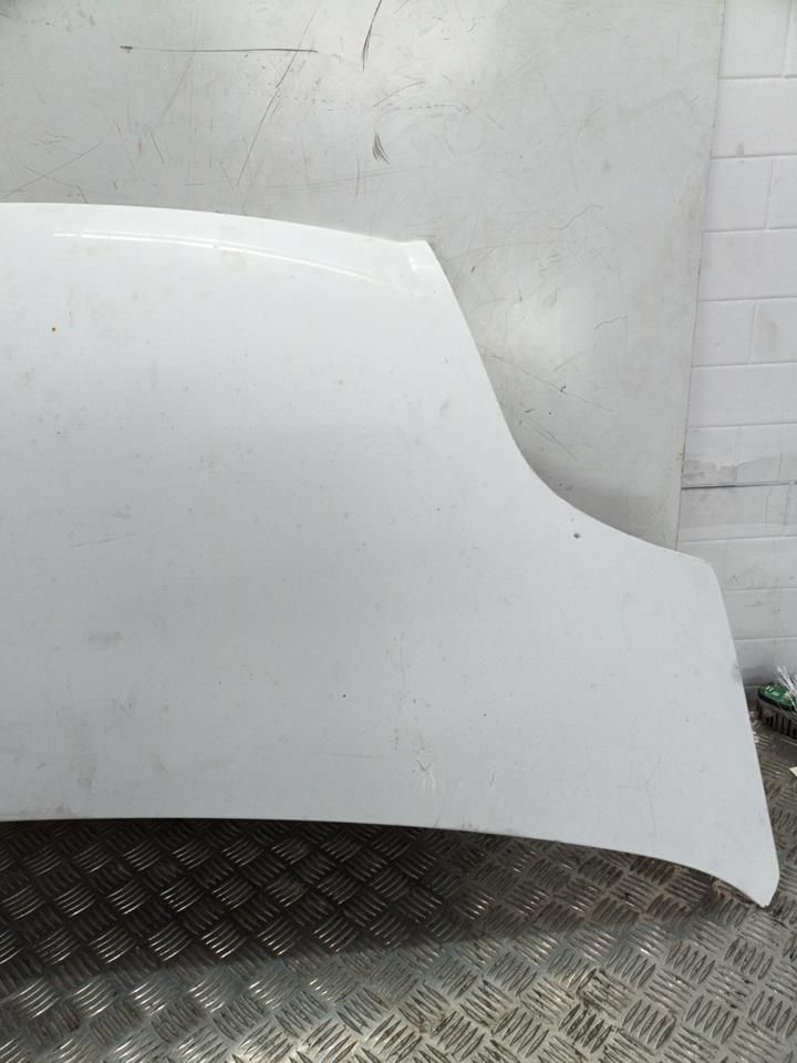 Capot NISSAN PRIMASTAR 1 PHASE 2 Diesel - 1