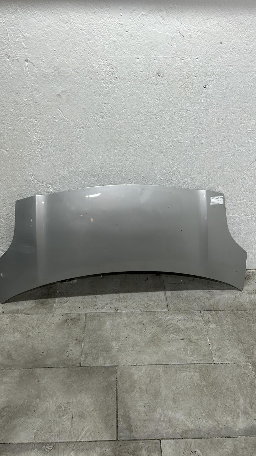 Capot TOYOTA YARIS 2 PHASE 1 Diesel - 1