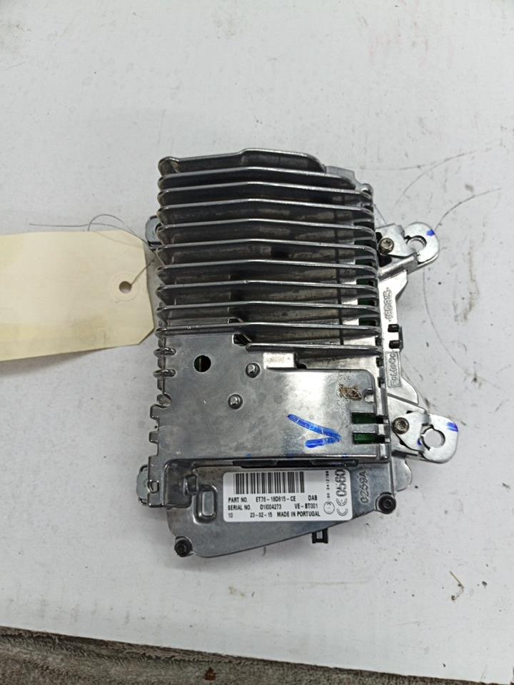 Commande autoradio FORD TRANSIT COURIER  - 1