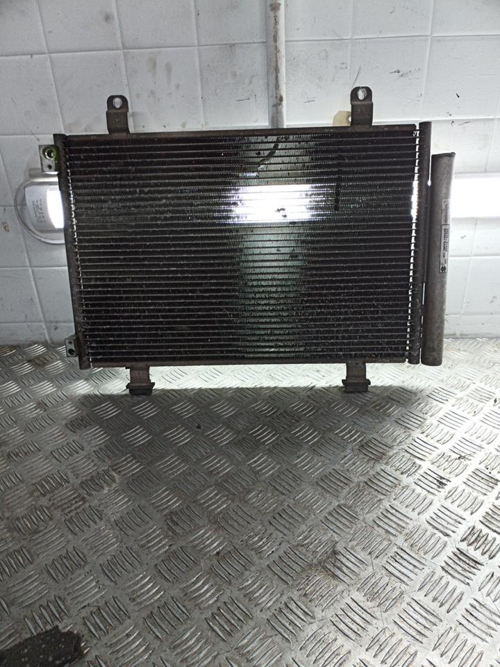 Condenseur de clim OPEL AGILA B  - 1