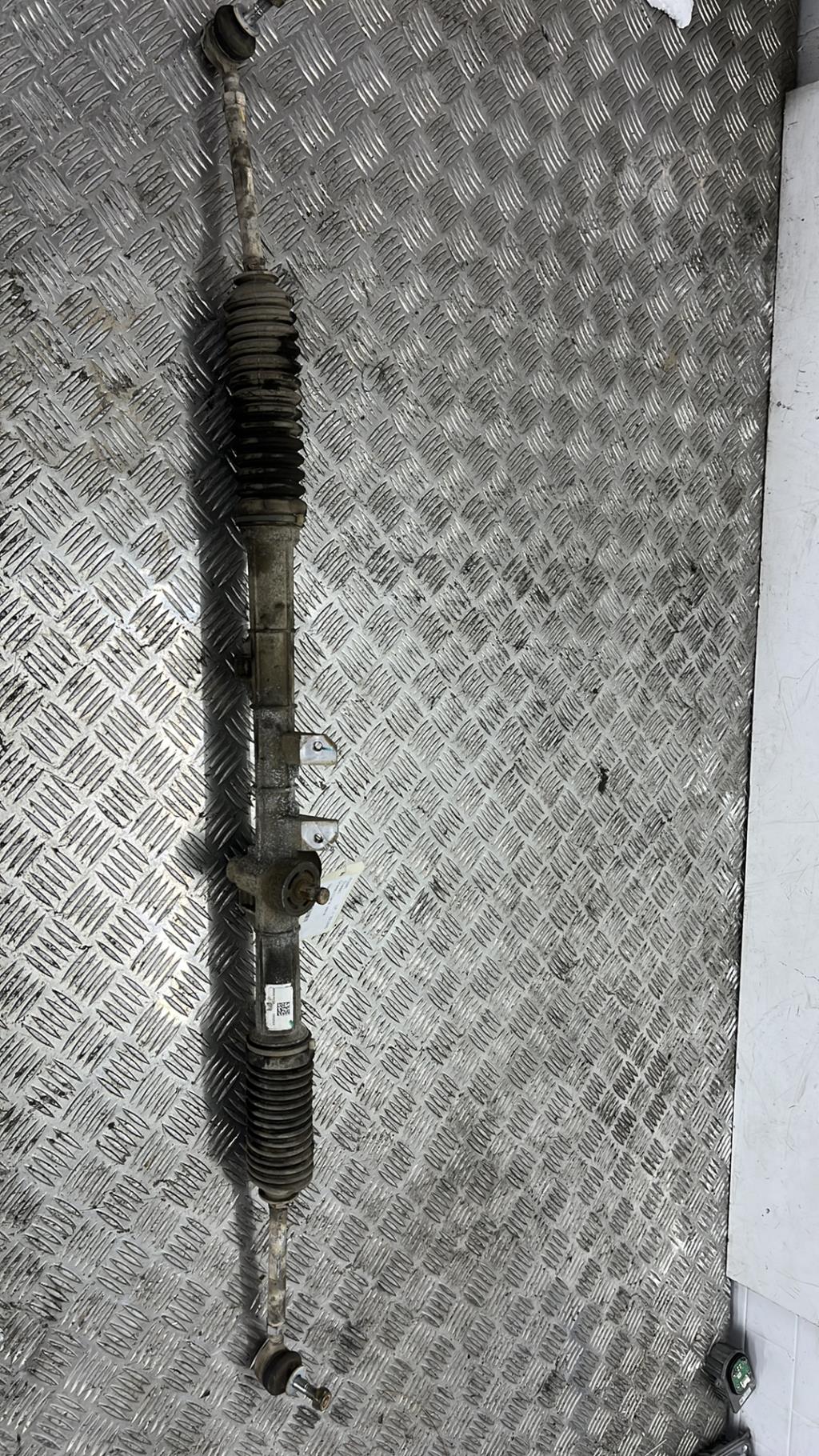 Cremaillere mecanique AIXAM  Diesel - 1
