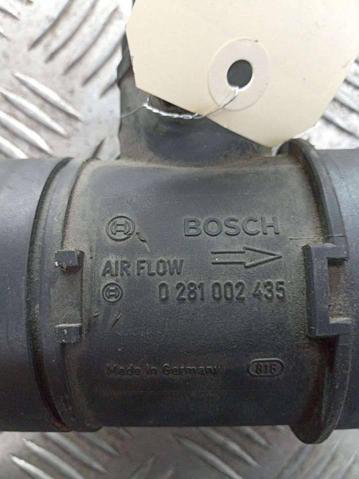 Debitmetre PORSCHE V8 2004  - 1