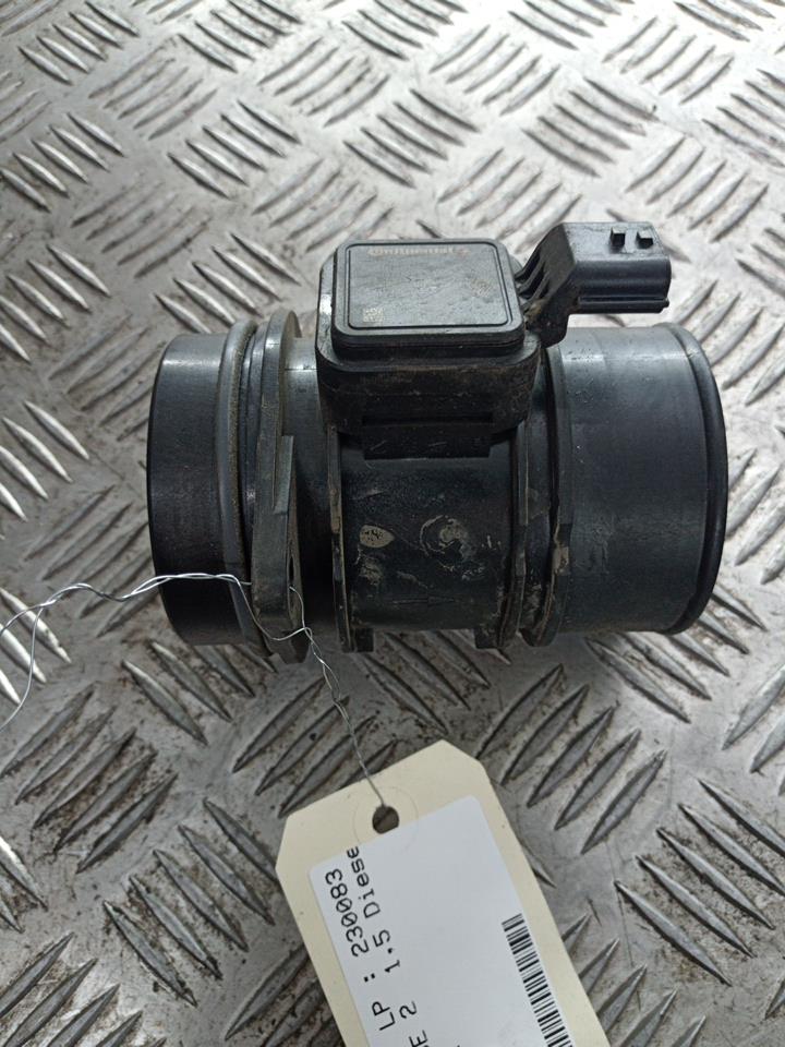 Debitmetre RENAULT CLIO 3 PHASE 2 Diesel - 1