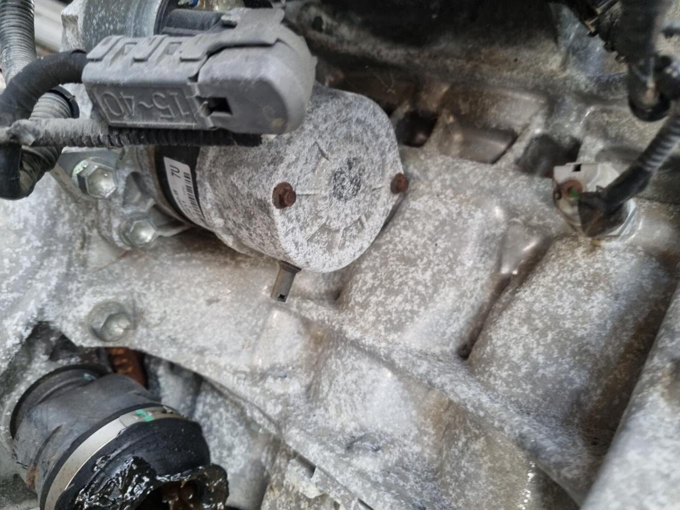 Demarreur CITROEN C1 2 Essence - 1
