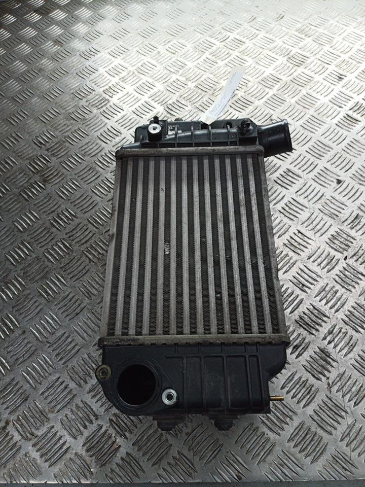 Echangeur air (Intercooler) TOYOTA YARIS 2 PHASE 1 Diesel - 1