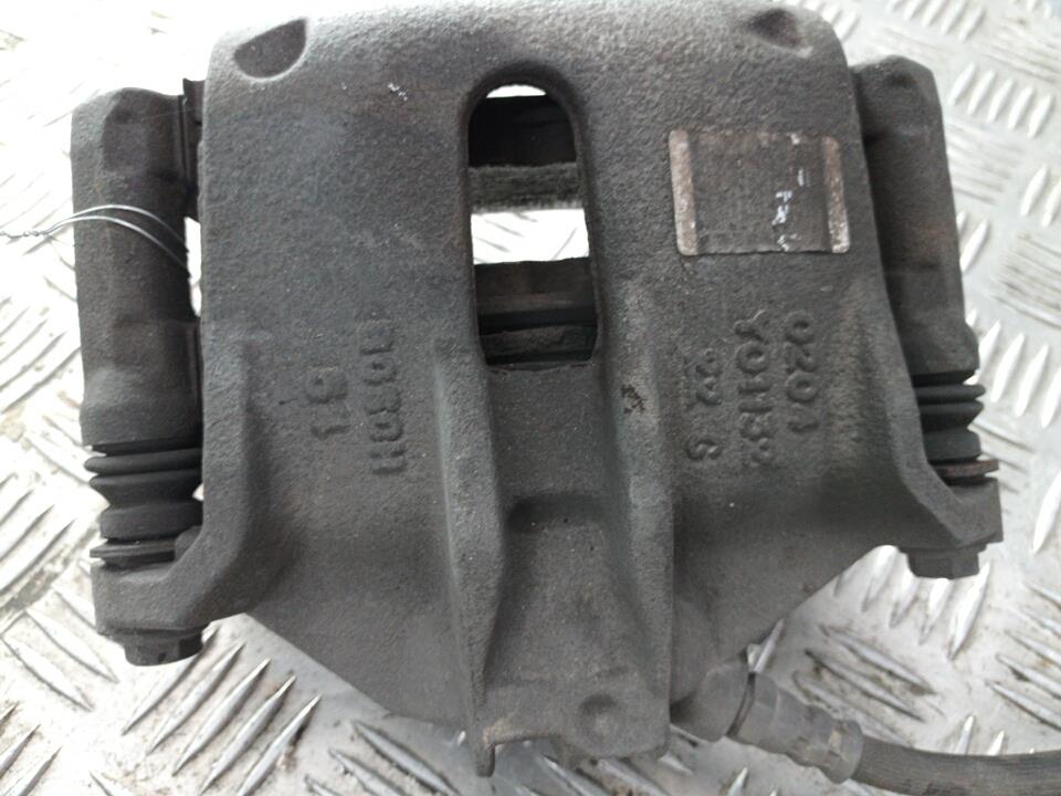 Etrier avant droit (freinage) CITROEN DS3 PHASE 1 Diesel - 1