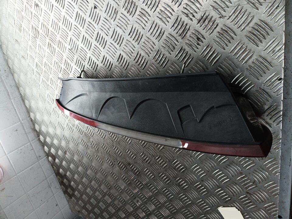 Feu arriere principal gauche (feux) FORD C-MAX 1 PHASE 1 Diesel - 1