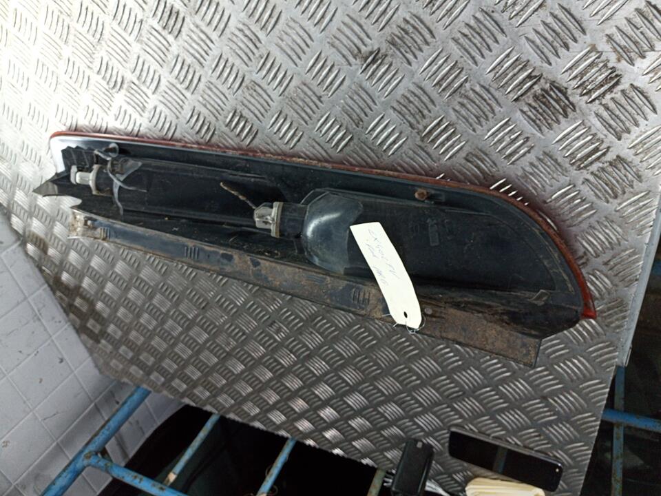 Feu arriere principal gauche (feux) FORD FOCUS 2 PHASE 1 Diesel - 1
