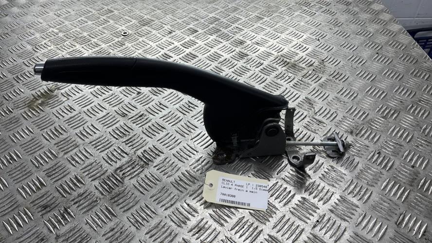Photo de la pièce