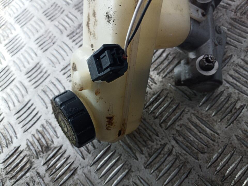 Maitre cylindre (freinage) RENAULT TWINGO 2 PHASE 1 Essence - 1