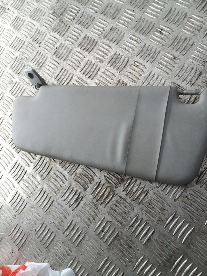 Pare soleil droit OPEL CORSA D PHASE 1 Diesel - 1
