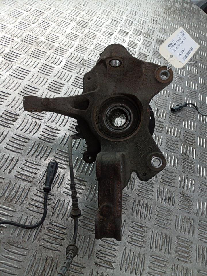 Pivot de moyeu avant droit RENAULT MEGANE 3 PHASE 1 COUPE Diesel - 1
