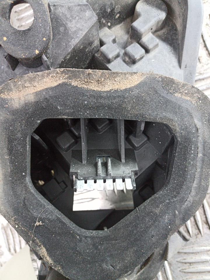 Platine feu arriere gauche OPEL CORSA D PHASE 2 Diesel - 1