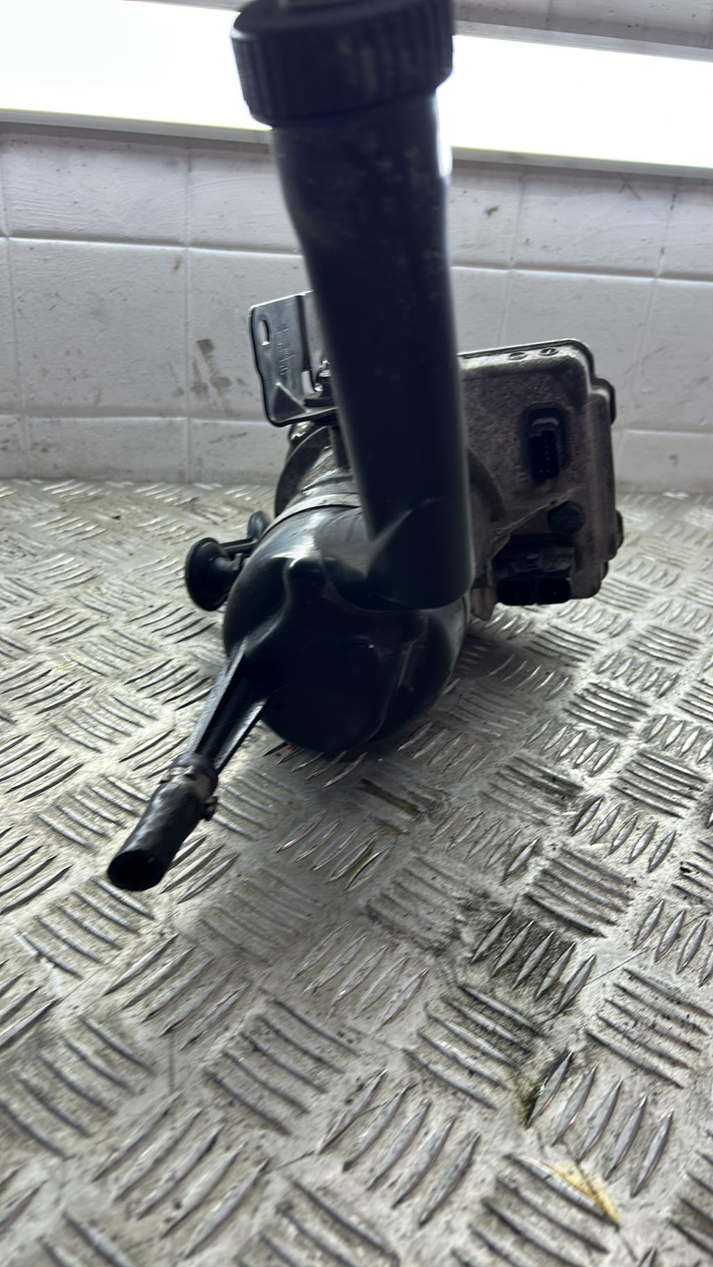 Pompe de direction PEUGEOT PARTNER 1 PHASE 1  - 1