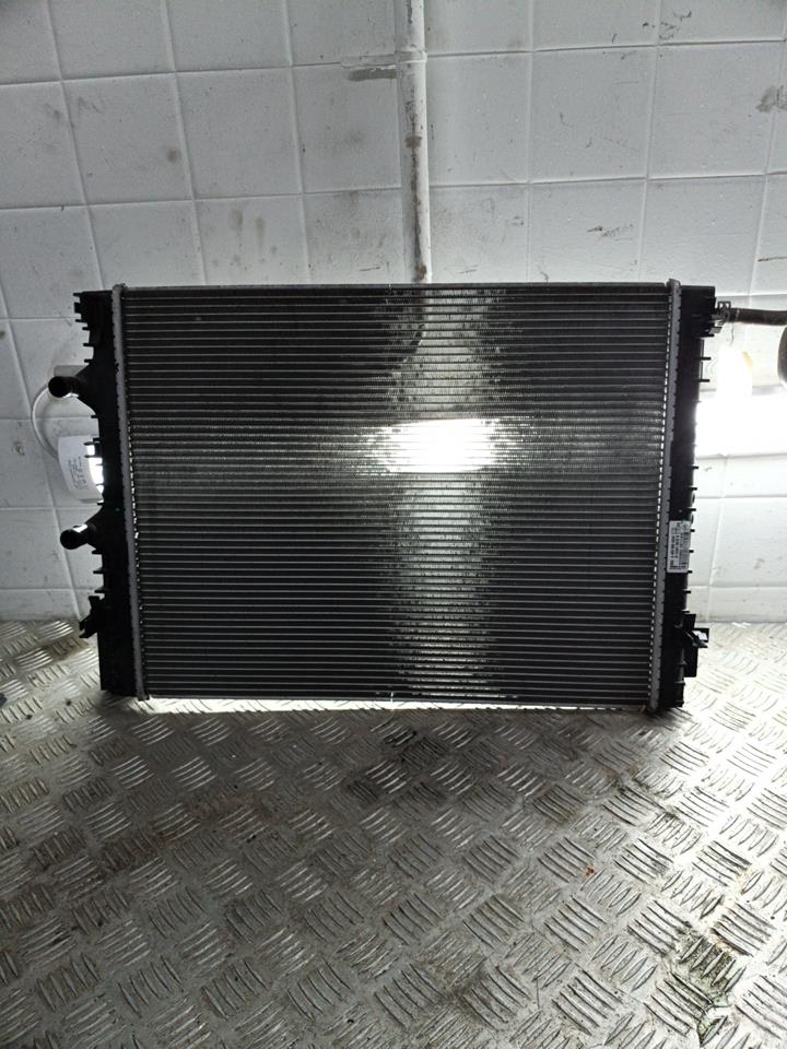 Radiateur eau RENAULT TWINGO 3  - 1