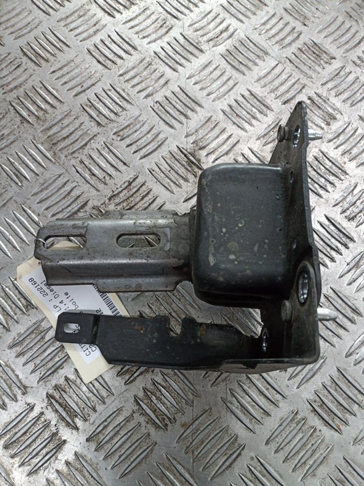 Support de boite CITROEN C2 PHASE 1 Diesel - 1