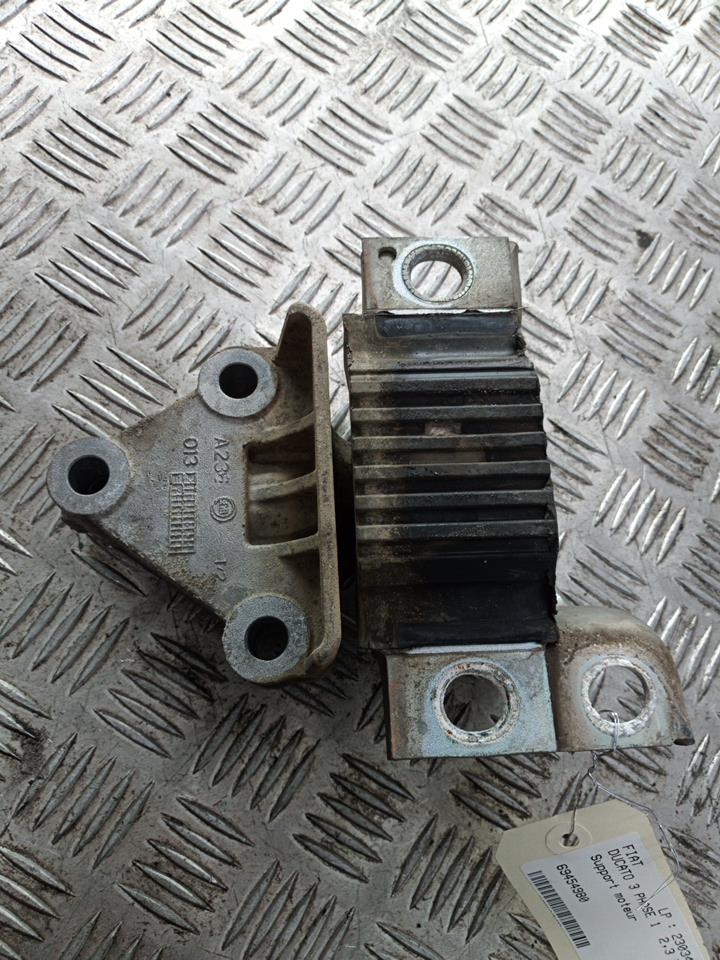 Support moteur FIAT DUCATO 3 PHASE 1 Diesel - 1