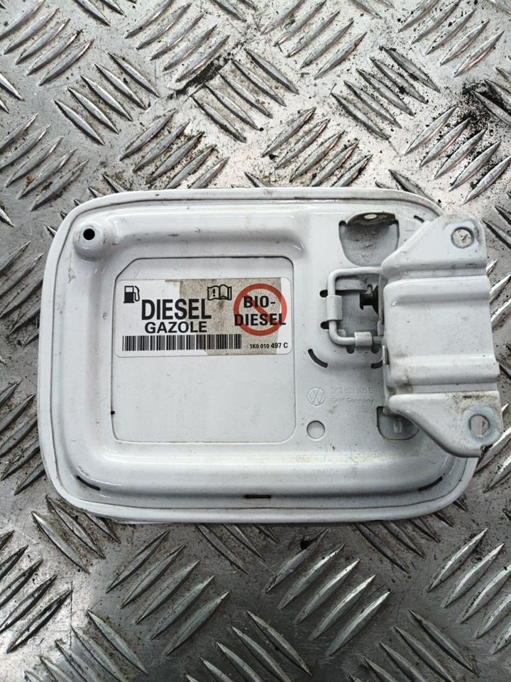 Trappe d'essence VOLKSWAGEN CADDY 4  - 1