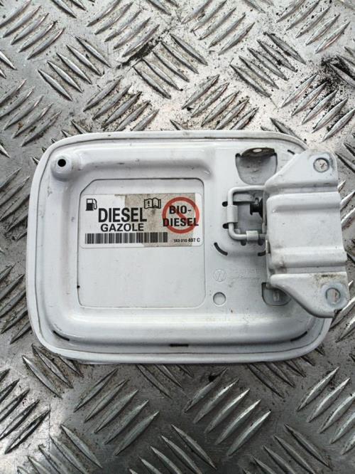 Photo de la pièce