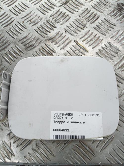 Photo de la pièce