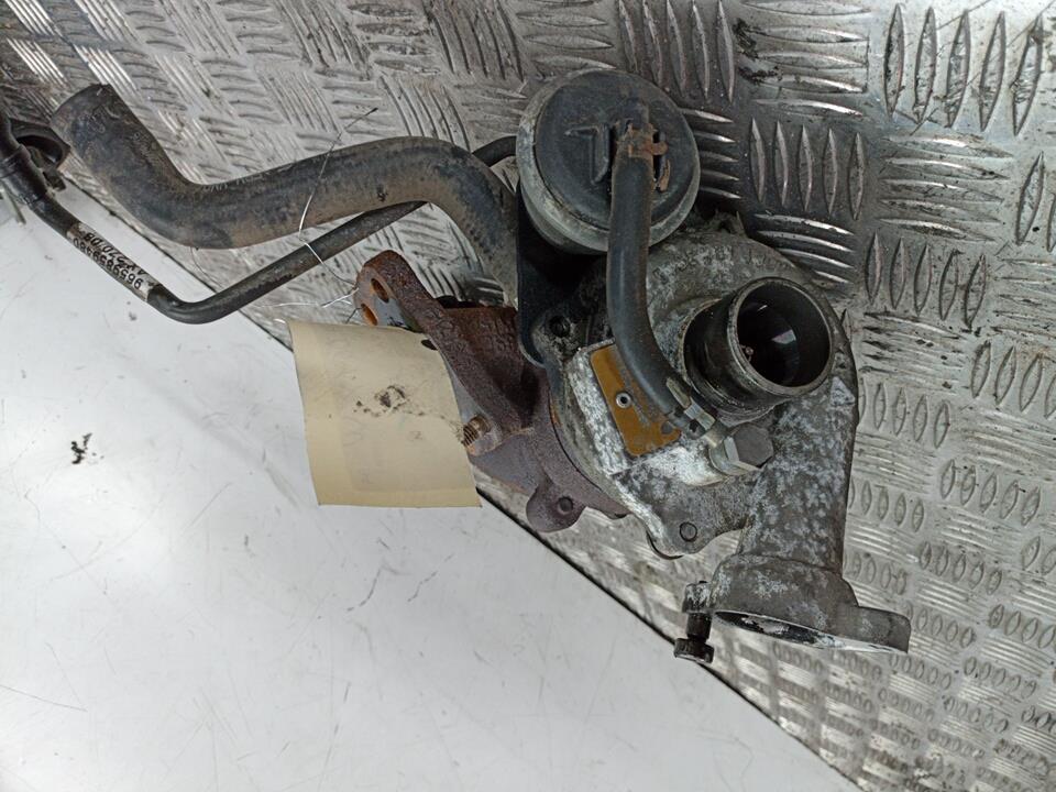 Turbo PEUGEOT 107 PHASE 1 Diesel - 1
