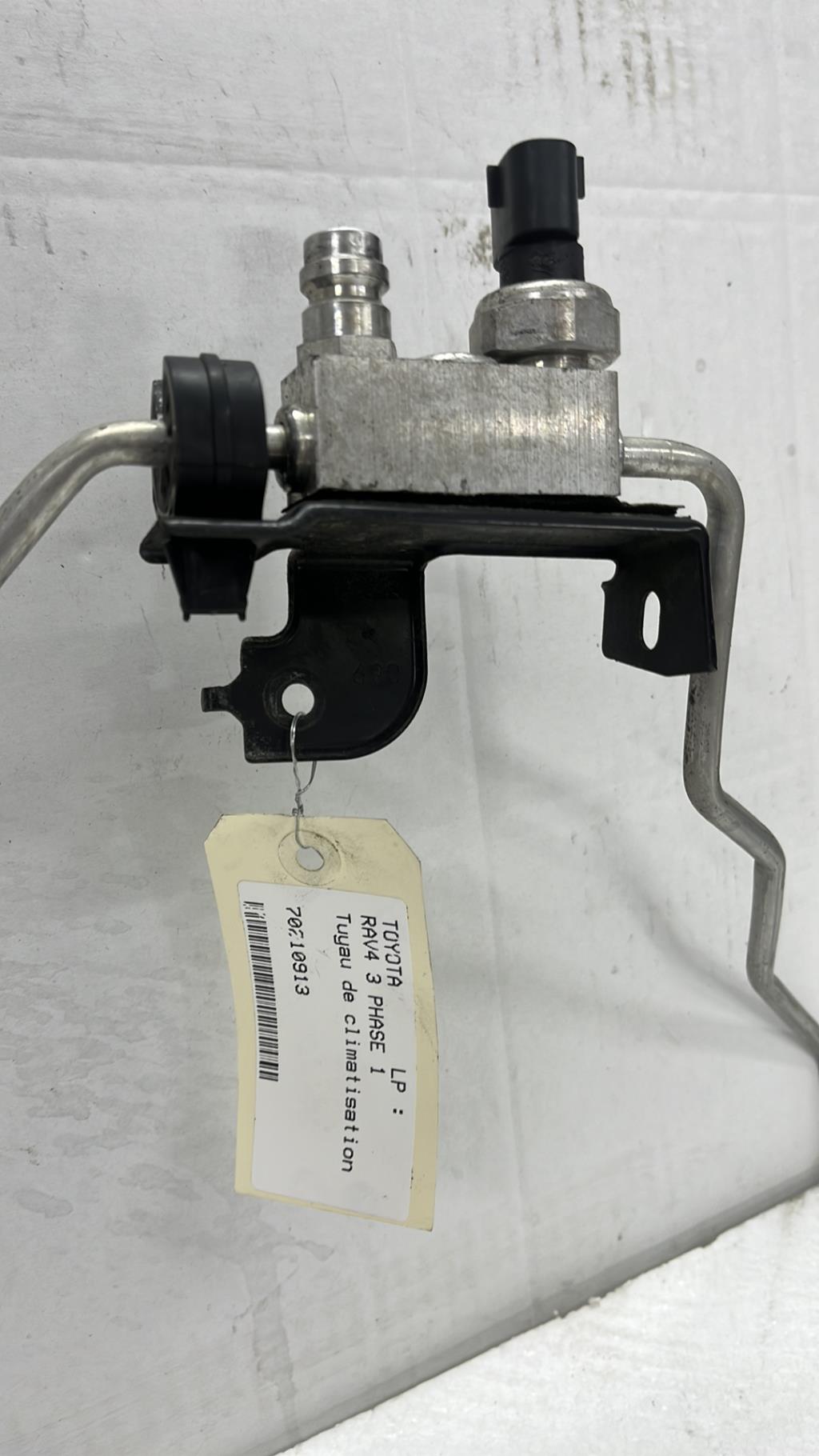 Tuyau de climatisation TOYOTA RAV4 3 PHASE 1  - 1