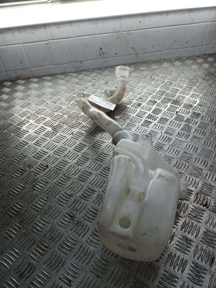 Vase de lave glace PEUGEOT 207 PHASE 2 Essence - 1