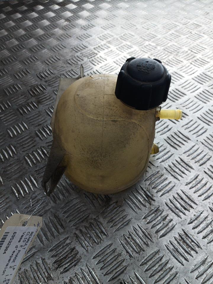 Vase d'expansion RENAULT CLIO 2 PHASE 2 Diesel - 1