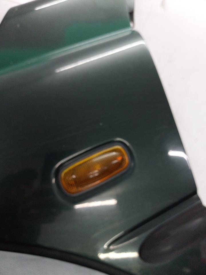 Aile avant gauche LAND ROVER FREELANDER 1 PHASE 1 Essence - 1