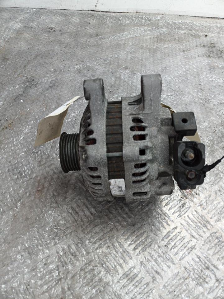 Alternateur CITROEN JUMPER 2 Diesel - 1