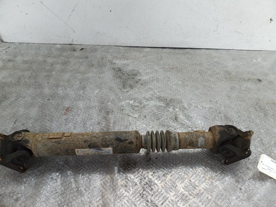 Arbre de transmission avant FORD RANGER Diesel - 1