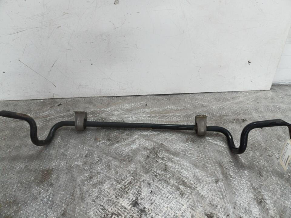 Barre stabilisatrice RENAULT CLIO 4 PHASE 2 Diesel - 1