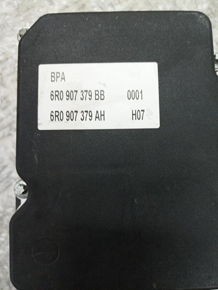 Bloc ABS (freins anti-blocage) AUDI A1 1 PHASE 1 Diesel - 1