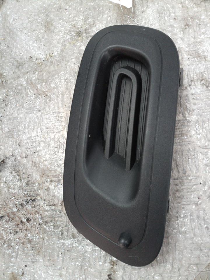 Calandre gauche FIAT PANDA 3 PHASE 1 Essence - 1