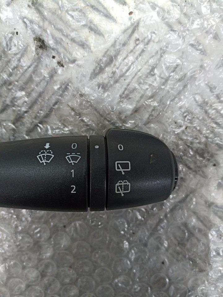 Commodo d'essuie glaces RENAULT TWINGO 3 PHASE 1 Essence - 1