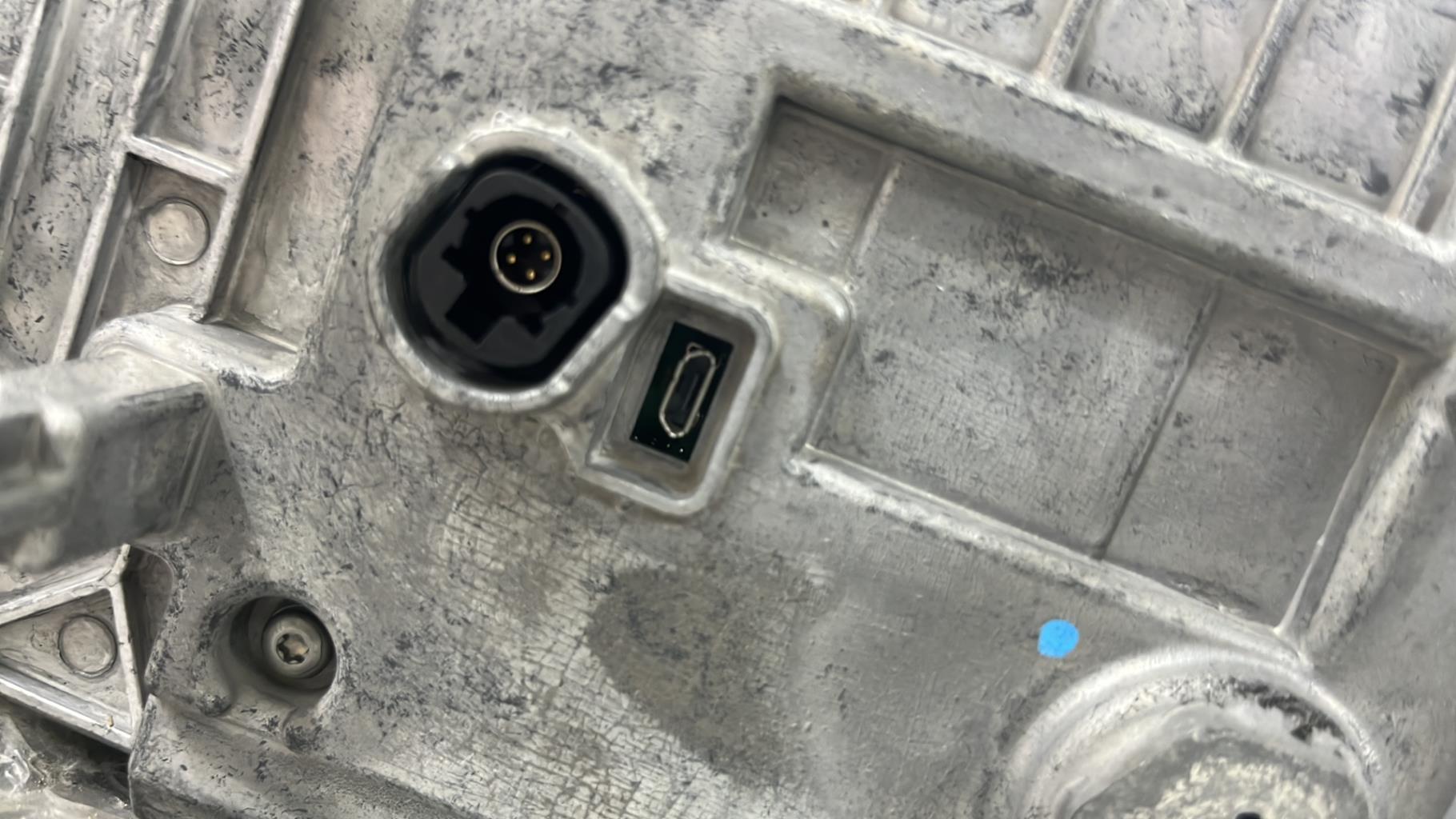 Compteur PEUGEOT 208 2 Essence - 1