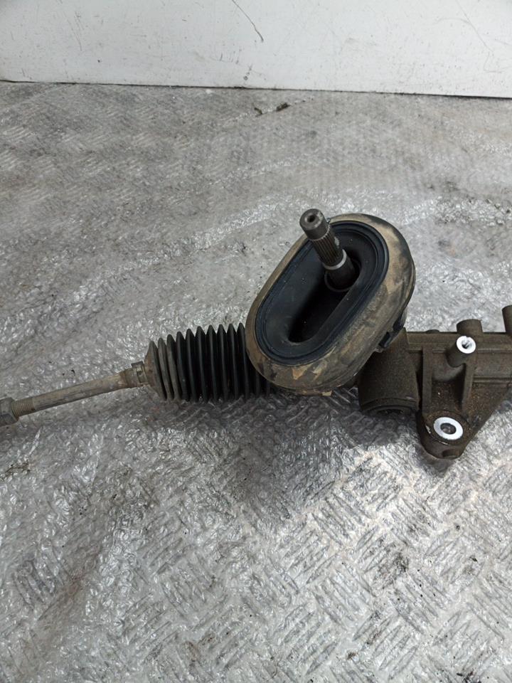 Cremaillere mecanique RENAULT CLIO 4 PHASE 2 Essence - 1